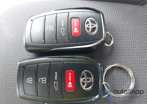 2023 Toyota Corolla Le z USA, uszkodzony, nr VIN 5YFB4MDE1PP074750